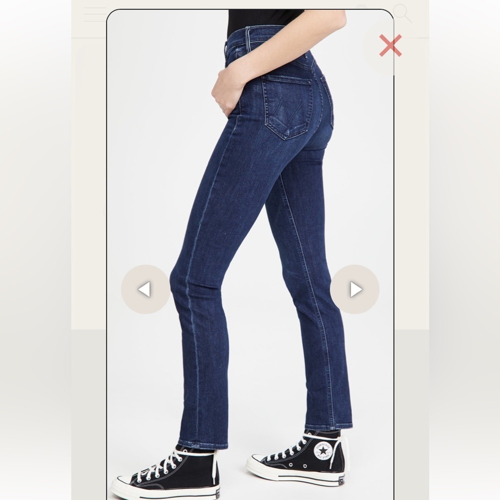 Mother The Dazzler Hover In Invitation Only High … - image 3